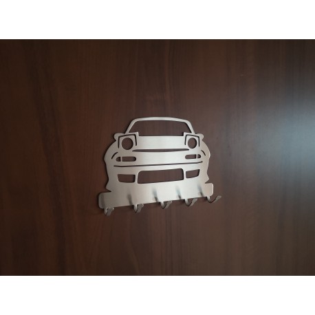 Mazda Mx5 Miata Front Schlüsselhalter