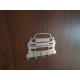 Mazda Mx5 Miata Front Key Hanger
