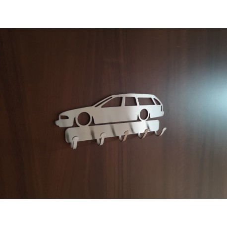 Mazda Mx5 Miata Front Key Hanger