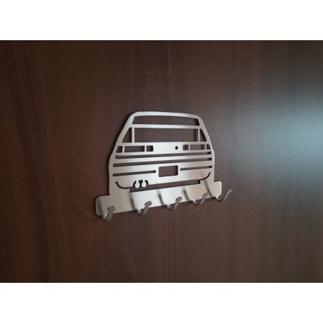 Honda Crx Rear Key Hanger