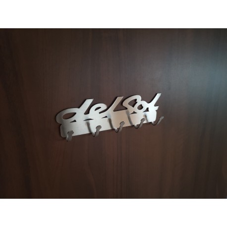 Honda Del Sol Schlüsselanhänger