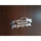 Honda Del Sol Key Hanger