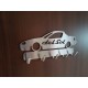 Honda Del Sol Key Hanger
