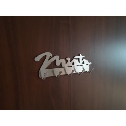 Mazda Mx5 Miata Front Key Hanger