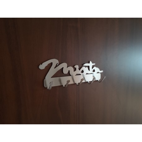 Mazda Mx5 Miata Front Schlüsselhalter