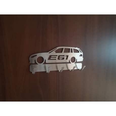 Bmw E61 Key Hanger