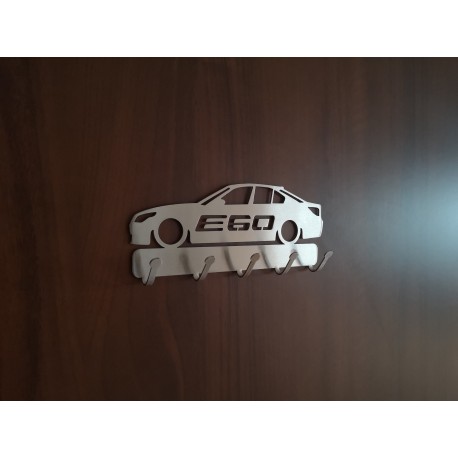 Bmw E60 Key Hanger