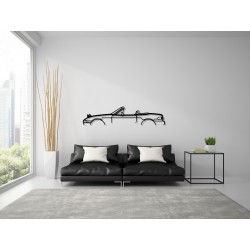 Mazda Mx5 Na Wall Art