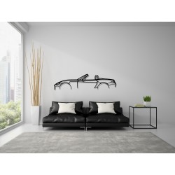 Mazda Mx5 Nd Wall Art