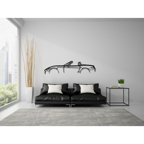 Mazda Mx5 Nd Wall Art