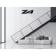 Bmw Z4 Emblem Wall Art