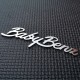 Baby Benz Emblem
