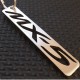 Mazda Mx5 keyring