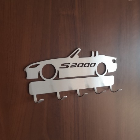 Honda S2000 Key Hanger