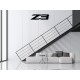 Bmw Z3 Emblem Wall Art
