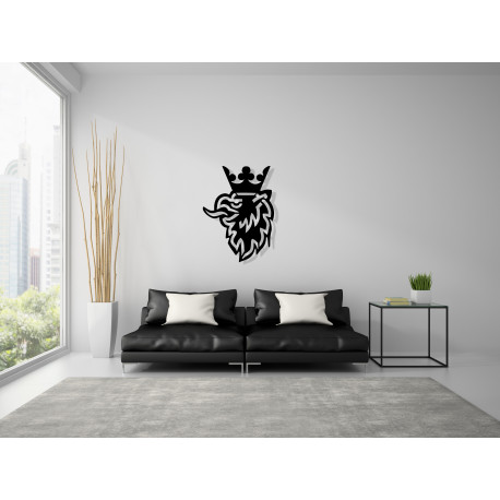 Saab Wall Art