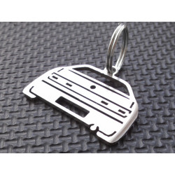 Alfa Romeo GTV keyring