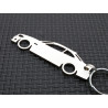 Bertone keyring