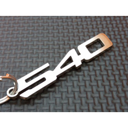 Bmw 320  keyring