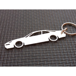 Bmw 320  keyring