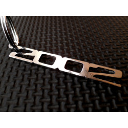 Bmw 320  keyring
