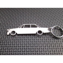 Bmw 320  keyring