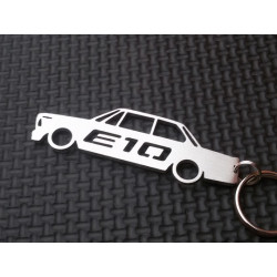Bmw 320  keyring