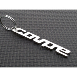 Bmw 320  keyring