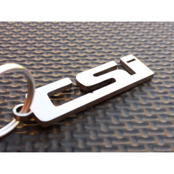 Bmw CSI keyring