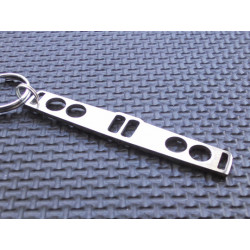 Bmw 3 E21 keyring