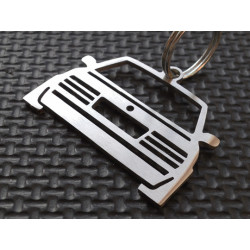 Bmw E30 Side keyring