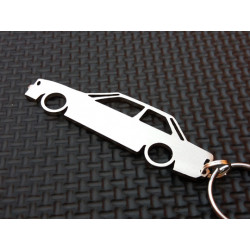 Bmw E30 Side keyring